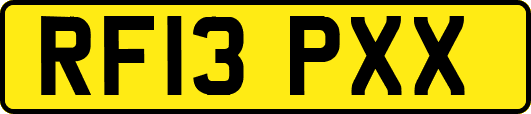 RF13PXX