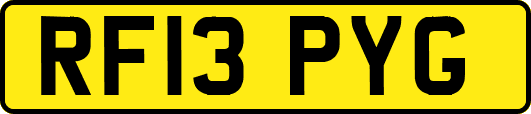 RF13PYG