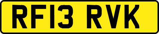 RF13RVK