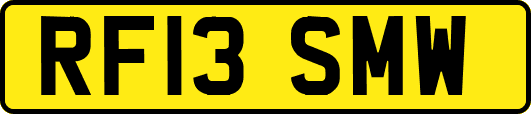 RF13SMW