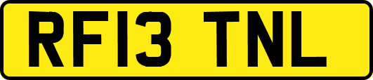 RF13TNL