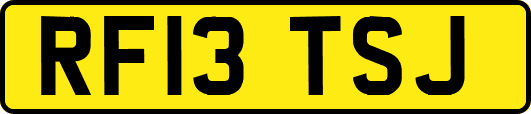 RF13TSJ