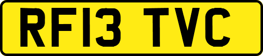 RF13TVC