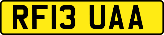 RF13UAA