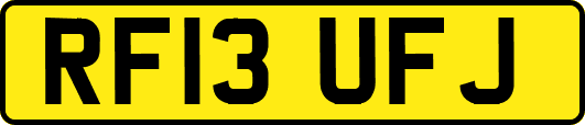 RF13UFJ