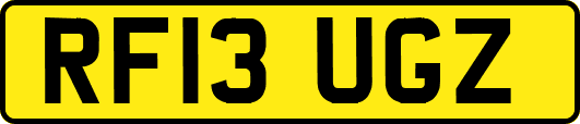 RF13UGZ