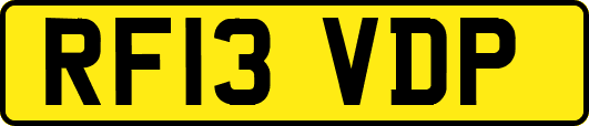 RF13VDP