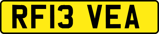 RF13VEA