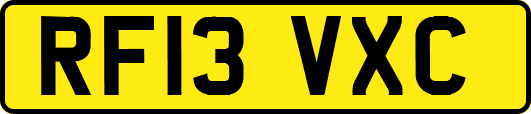 RF13VXC