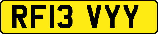 RF13VYY