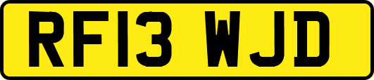RF13WJD