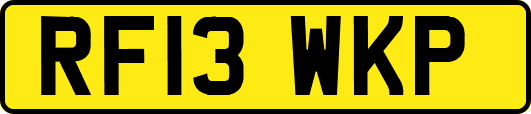 RF13WKP