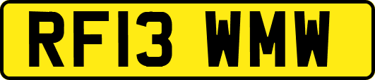 RF13WMW