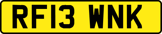 RF13WNK