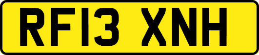 RF13XNH