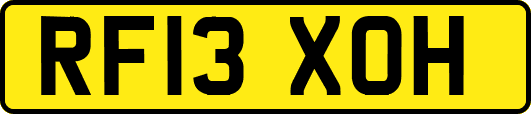 RF13XOH