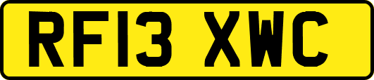 RF13XWC