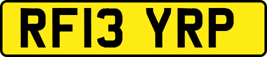 RF13YRP