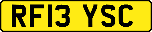 RF13YSC