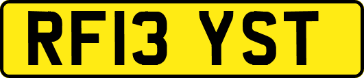 RF13YST