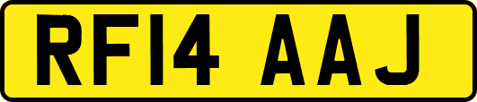 RF14AAJ