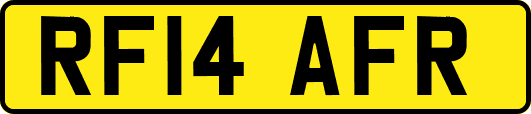 RF14AFR