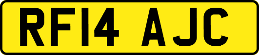 RF14AJC