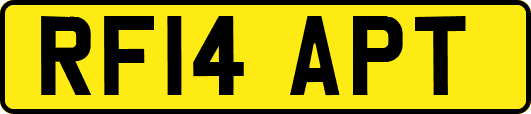 RF14APT