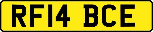 RF14BCE