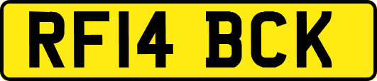 RF14BCK