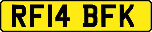 RF14BFK