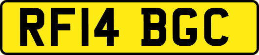RF14BGC
