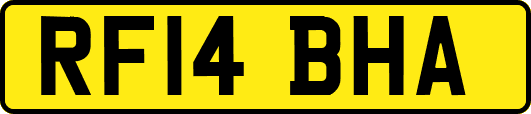 RF14BHA