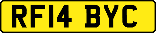 RF14BYC