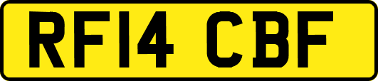 RF14CBF