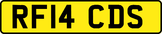 RF14CDS