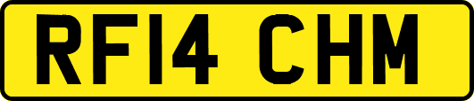 RF14CHM