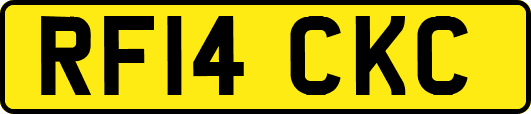 RF14CKC