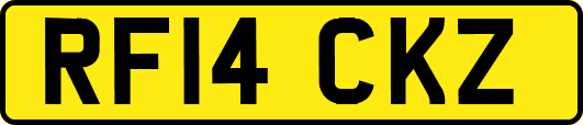RF14CKZ