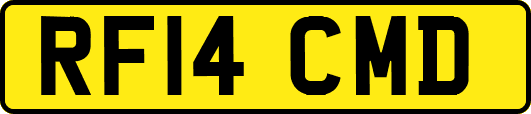 RF14CMD