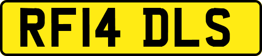 RF14DLS