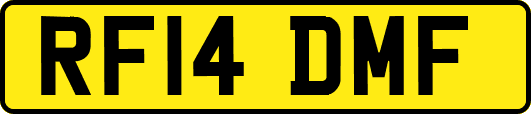 RF14DMF