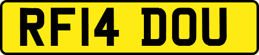 RF14DOU