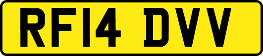 RF14DVV