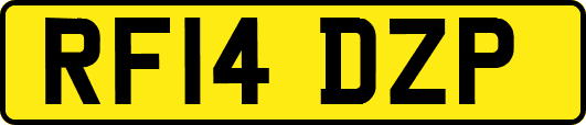 RF14DZP