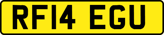 RF14EGU