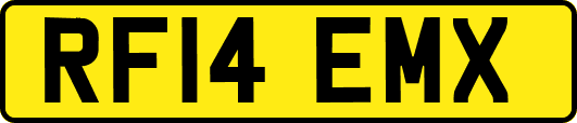 RF14EMX