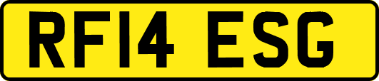RF14ESG