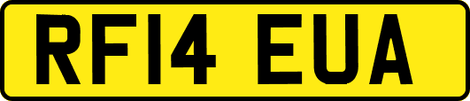 RF14EUA