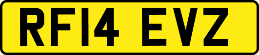 RF14EVZ